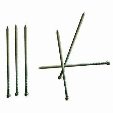 Competitive Brad Finish Nail BWG19 Price