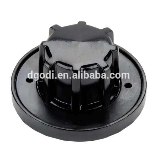 China custom made precision stainless steel stove knob manufacturer