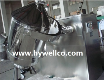 Spices Powder Mixing Machine