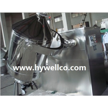 Mixing Machine for Veterinary Medicine