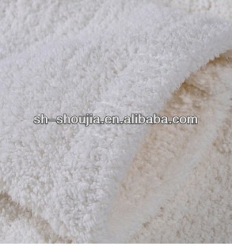 white western bathrobe, bathrobe