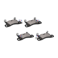 Pads bireega dambe ee Porsche P 65042 N