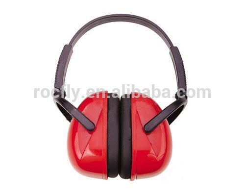 GC002 Safety Earmuff Hearing Protection