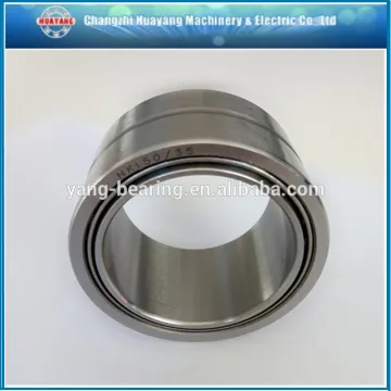 Needle Roller Bearing NK16/16, ,size:16*24*16mm with high quality and low price from china
