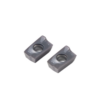 APMT1604 Carbide Shoulder Milling Insert for BAP Milling Cutter Series