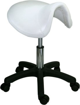 Saddle Stool