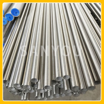 Seamless Steel Pipe Round Stainless Tube