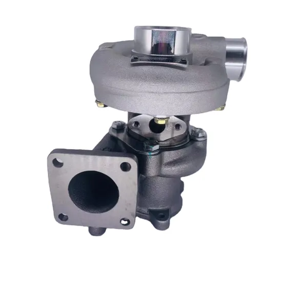 Hot Selling Turbo for Isuzu 4JG1 4GJ2 Engine - HT12-17A/C HT12-20B