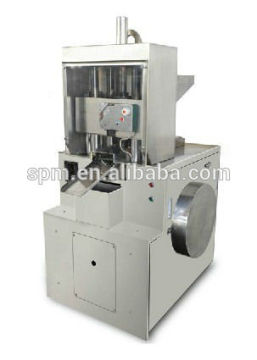 DDY-2 leb Single Punch Tablet Press