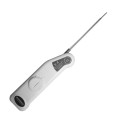 Recalibratable Waterproof Fast Read Cooking Thermometer