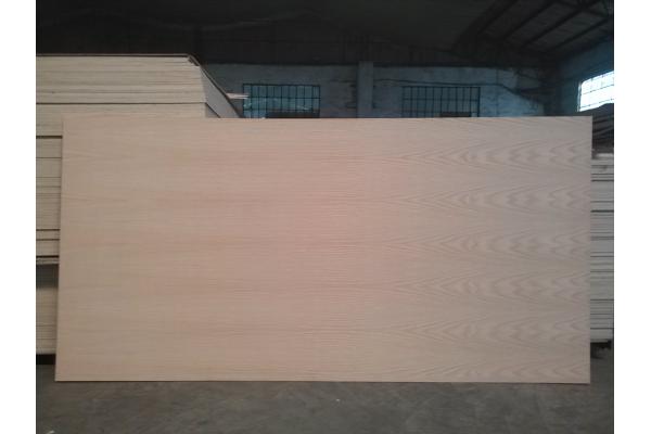  RED OAK veneer plywood