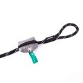 Adventure Leash Bag Dog Poop Bag Holder Leash