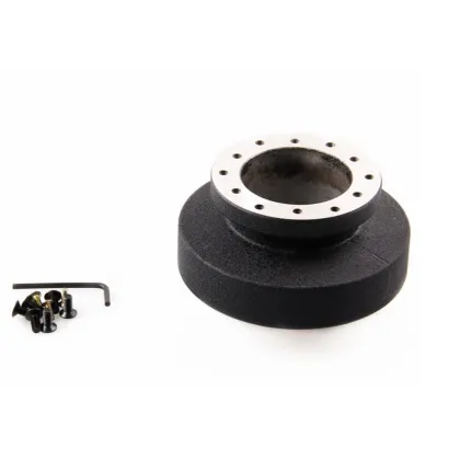 Saisika Racing Steering Wheel Hub Adapter Kit for E36