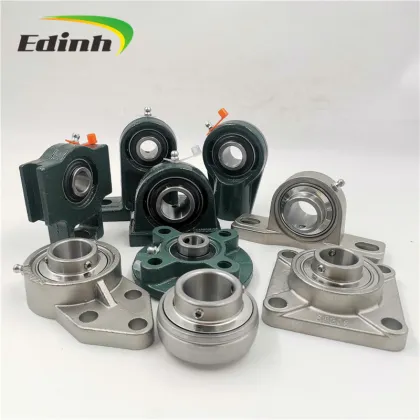 FK Pillow Block Bearing UPC206 P206