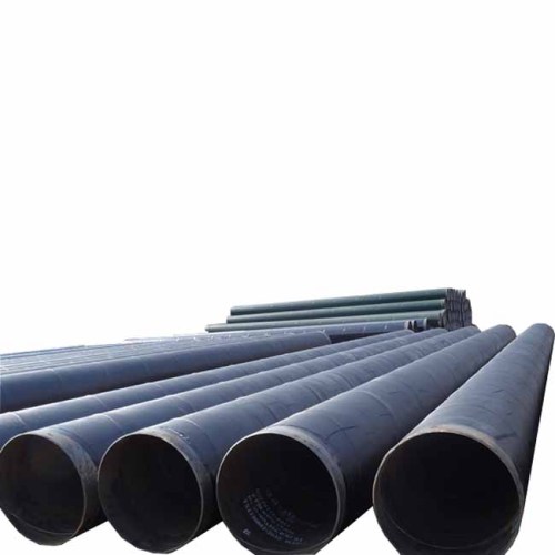 3LPE Anti-corrosive Steel Pipe