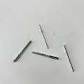 Milling Turning Parts Pin Shaft CNC Machining Services