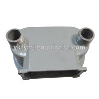 High Quality competitive die casting parts