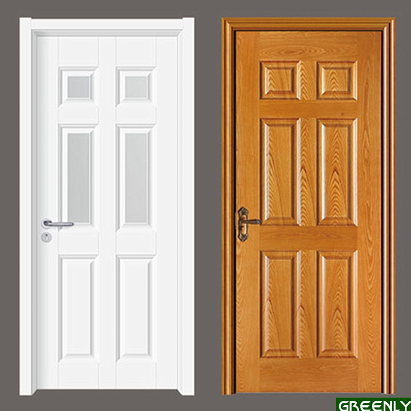 Home Style Wooden Doors