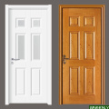 Franch Style Wooden Doors