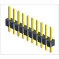 3.96 mm Pin Header Single Row Straight Type