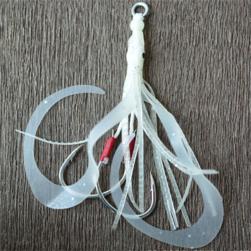 Runtoo 2pcs/Bag Luminous weich