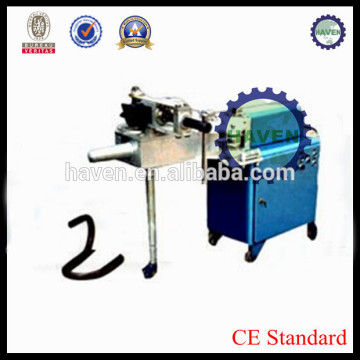 STYW-60D Hydraulic pipe bending machine price