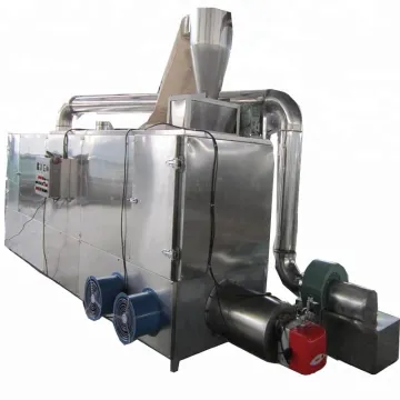 Industrial Food Dehydration Solutions: Food Dryer Machines for Sea Cucumber, Fruits, and Vegetables