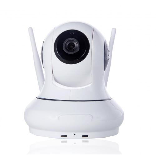 720P Ip Wireless Wired Camera CCTV Yoosee Software Webcam
