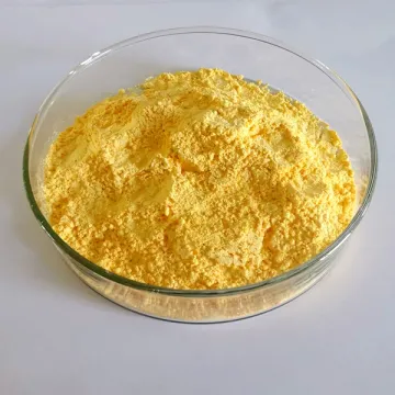 High temperature plastic foaming agent raw material