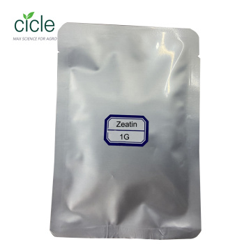 Zéatine 99% TC Powder Trans-Zeatin