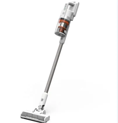 Proscenic Smart Cordless Vacuum Cleaner: Powerful 25Kpa Suction for Cleaning Hardwood, Tiles, and Laminated Floors