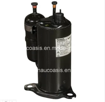 Panasonic Air Conditioner 1HP-3HP Rotary Compressor (R22 /220-240V/50Hz)