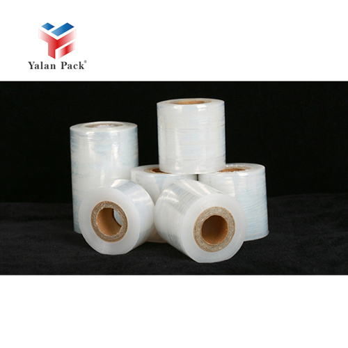 Shrink Wrap Film Specifications