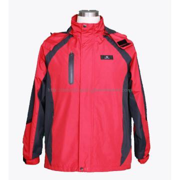 men\'s windbreaker jacket