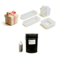 High Quality Silicone Rubber for Industrial Casting
