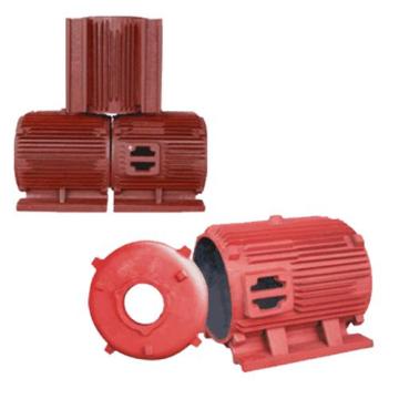 Custom Motor Body Supplier
