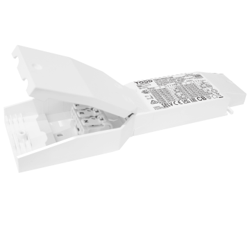 44w Tiny led drivers