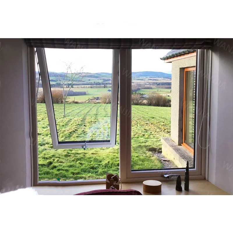 Aluminum Awning Windows