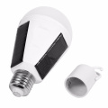 Outdoor Solar LED Camp Bulb