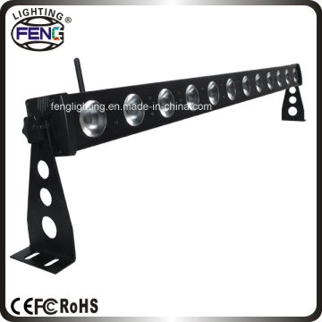 Cheap Lights 12PCS RGBW/a LED Wall Washer Light