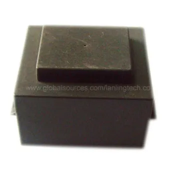 Encapsulated Transformer with 18.8 to 16.0VA Power and 4,500Vrms Dielectric Strength