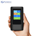 4G Mifi Router 4400Mah Battery Wifi6 5G Router