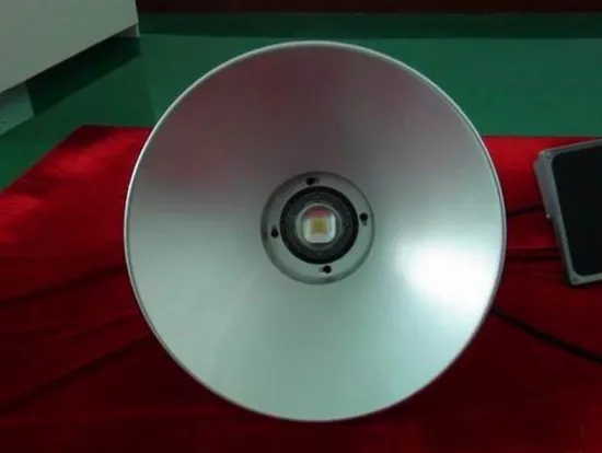 150w High Bay Lights Fixtures With Dimming Function Cree Ships Philip Driver