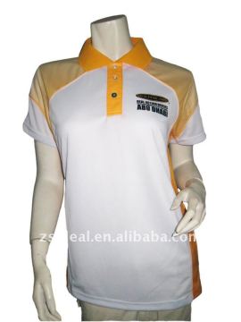 Women's Cool dry sublimation t shirt