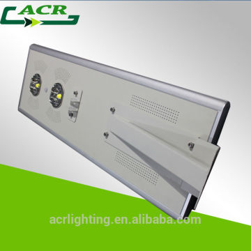 Classic design prices of solar street lights all in one solar light 90 watts