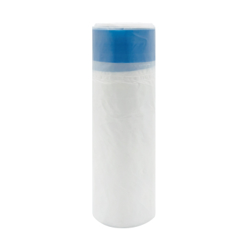 4 Roll Paket Paket Mesin Pencari Tas
