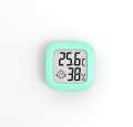 ミニ湿度メーター温度計ルーム湿度計ゲージ