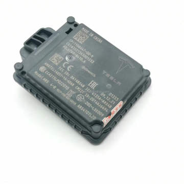 Cruise Module ACC Module Millimeter Wave Module 1108647 for Tesla Models 3/Y/S/X