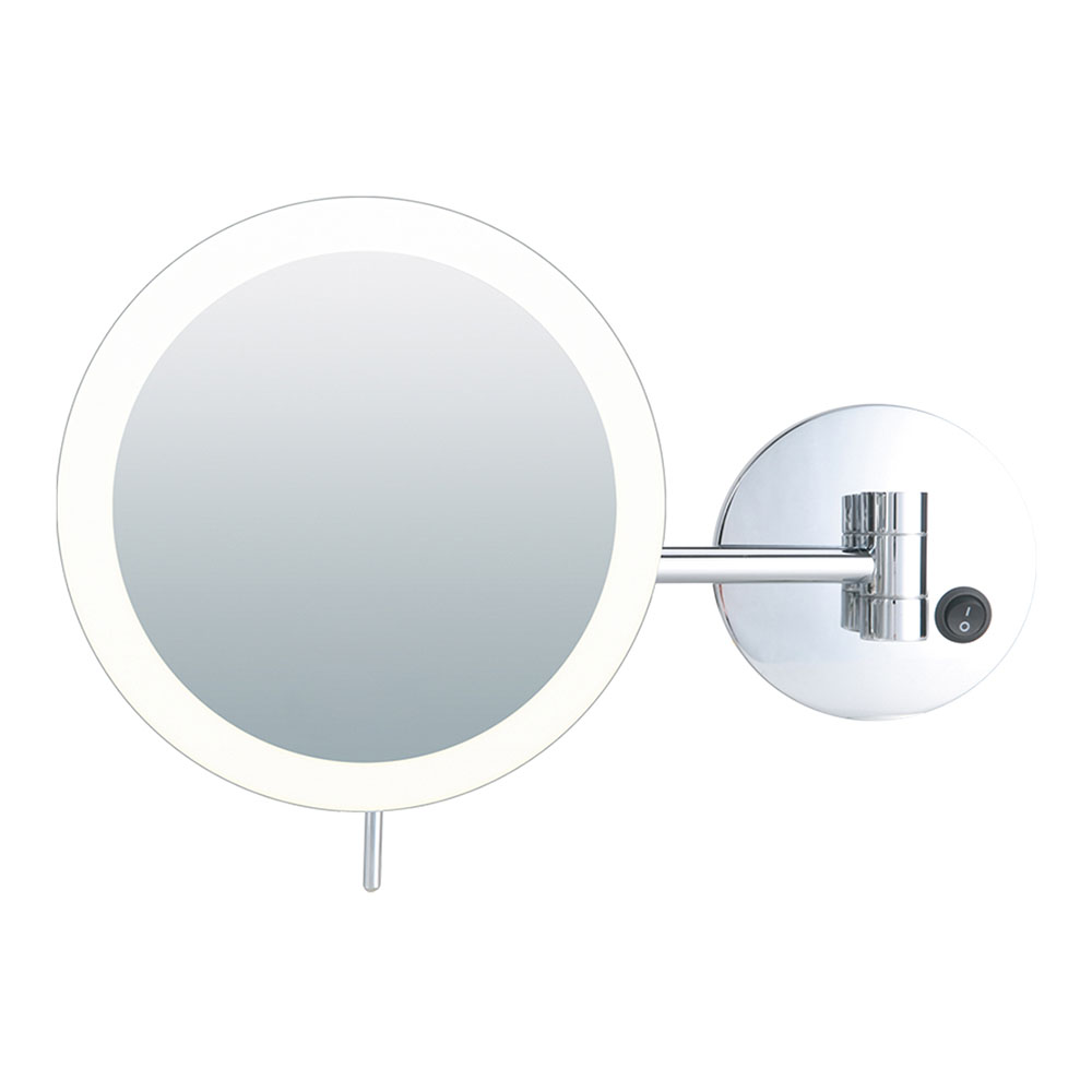 wall mirror