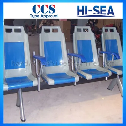 Plastic Boat Seats & Yacht Seats